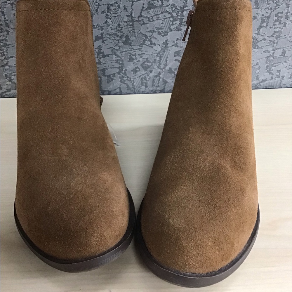 Booties - Picture 5 of 15